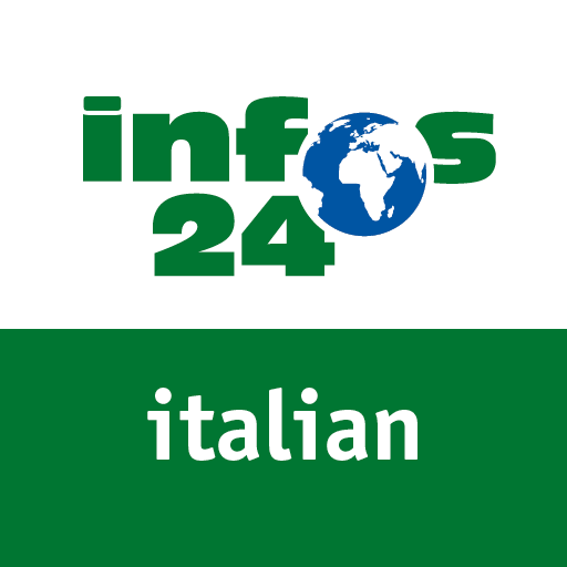 Italian cours logo