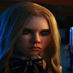 Megan Doll Game - Screenshot 3