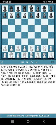 Chess PGN Explorer Pro – Apps on Google Play