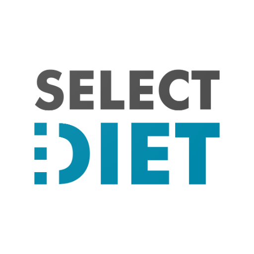 Select diet logo