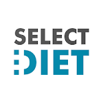 Cover Image of Download Select diet  APK
