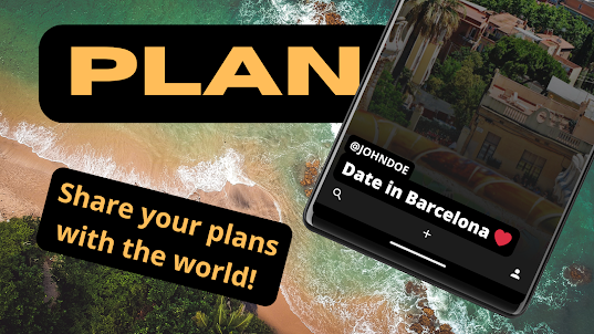 PlanGuru | Social Plan Sharing