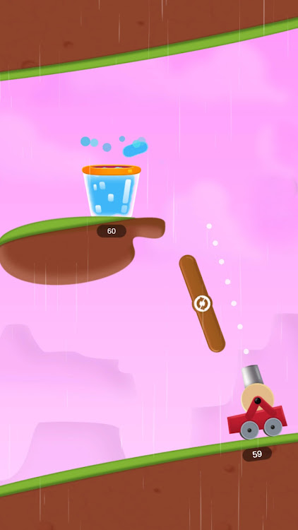 Water Cannon - 0.1 - (Android)
