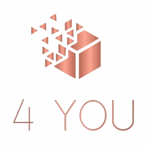 4YOU Consultoria Contábil logo