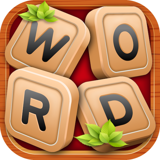 Word Winner: Search And Swipe  Icon