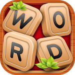 Cover Image of 下载 Word Winner: Search And Swipe  APK