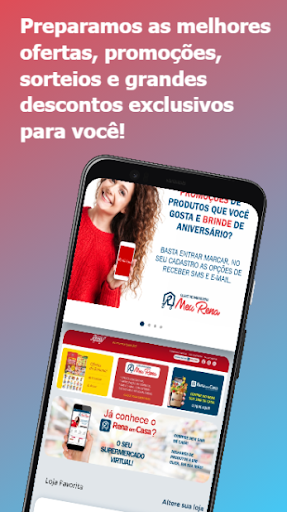 Meu Rena Screen 2