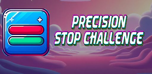 Precision Stop Challenge