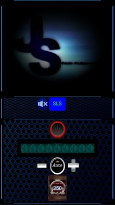 SLS - Spirit Boxのおすすめ画像2