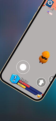 Eggspire Adventure Quest