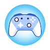 ShanWan Gamepad icon