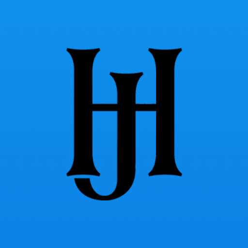 JobHub Pro logo
