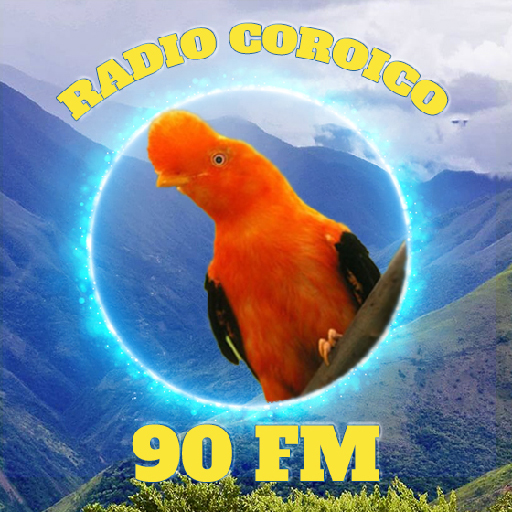 Radio Coroico