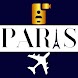 Paris travel and dating chat - Androidアプリ