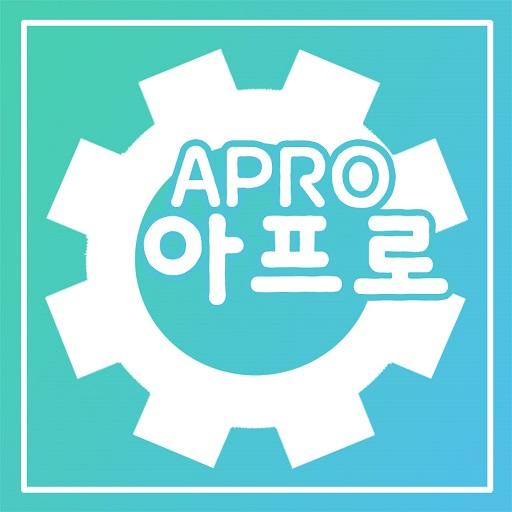 아프로 - 스마트 원격 제어 logo