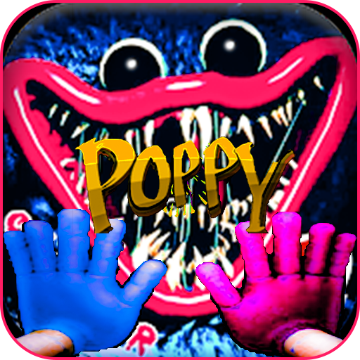 Хаги Ваги игра