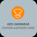 Kids Swimwear Coupons - Im In! icon