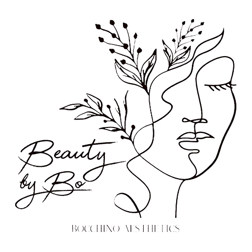 Beauty By Bo logo