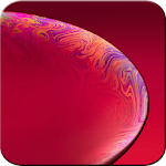 Cover Image of Tải xuống Red Wallpapers 1.3.4 APK