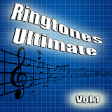 Ringtones Free Vol.1 icon