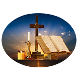 The Word - Holy Bible icon