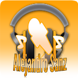Alejandro Sanz All Songs icon