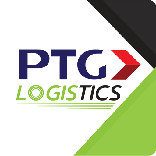PTG Logistics logo