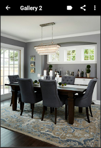 Dining Room Decorating Ideas APK for Android Download (No Ads) 4