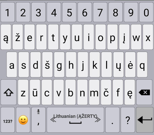 ตัวอย่างแอป