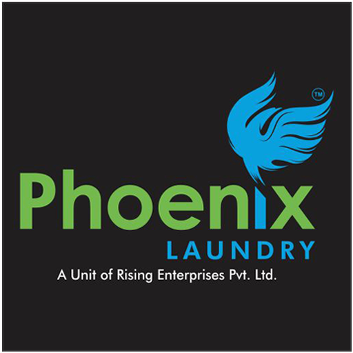 Phoenix Laundry logo