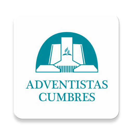 Adventistas Cumbres  Icon