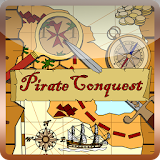 Pirate Conquest icon