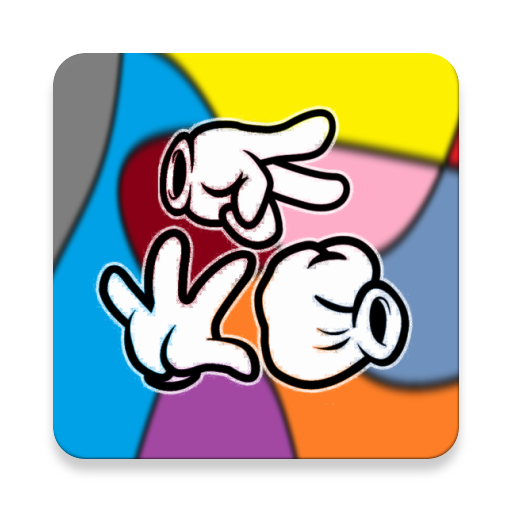 Rock Paper Scissors logo