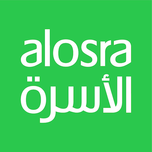 Alosra 3.0.8 Icon