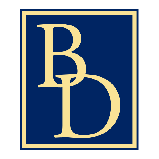 Bank of Dudley logo