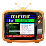 Teletext Ita icon