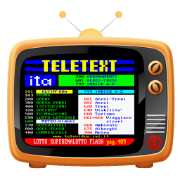 图标图片“Teletext Ita”