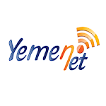 Cover Image of Herunterladen YemenNet Service 1.0.0 APK