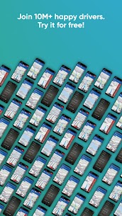 TomTom GO Navigation Mod Apk 3.6.244 (Unlocked Premium) 2