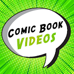 Comics App: Comics Video