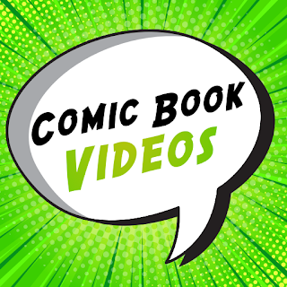 Comics App: Comics Video apk