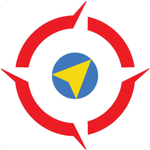 GPS Congo logo