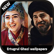 Ertugrul Ghazi Wallpaper & Theme