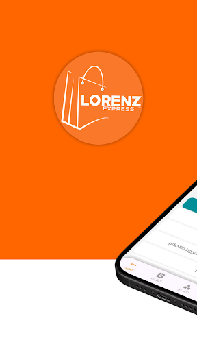 لورنز اكسبريس - lorenz Express