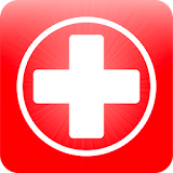 Injury App icon