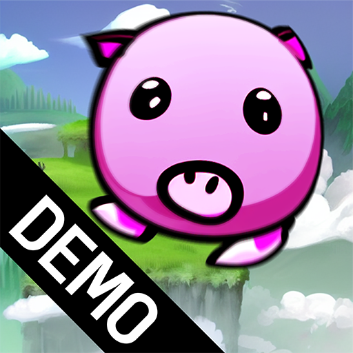 Piggy's Fart DEMO