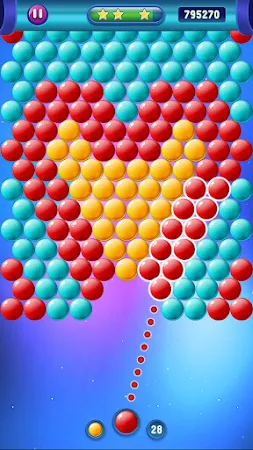 Game screenshot Supreme Bubbles hack