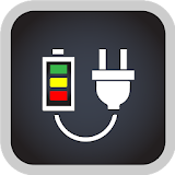 Ampere Meter - Fast Charging icon