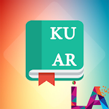 Kurdish Arabic Dictionary icon