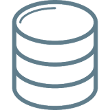 Database Notes icon